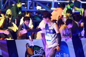 BIB: 
                            <button type="button" onclick="openModal(23770968)" class="btn btn-primary btn-sm float-right btn-popup" data-toggle="modal" data-target=".modal-high-quality">
                        <i class="fas fa-shopping-cart"></i> Add to Cart
                    </button>
                                            <button type="button" onclick="isThisMe(23770968, true)" class="btn btn-success btn-sm float-right btn-popup btn-isme hidden" data-toggle="tooltip" data-placement="bottom" title="นี่คือรูปของคุณใช่ไหม คลิกที่นี่เพื่อเอาเข้าอัลบั้ม">
                        <i class="fas fa-plus"></i> Add to album
                    </button>
                    <button type="button" onclick="isThisMe(23770968, false)" class="btn btn-warning btn-sm float-right btn-popup btn-isnotme hidden">
                        <i class="fas fa-ban"></i> Remove from album
                    </button>